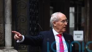 Sir Frederick Barclay considered legal aid application, judge hears