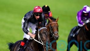 Claymore foils the Queen’s Reach For The Moon in Hampton Court