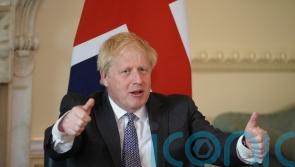 Johnson ‘carefully considering’ not replacing Lord Geidt as ethics adviser
