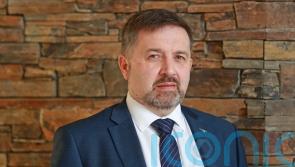 Health Minister praises nurses for their contribution to Northern Ireland’s health service