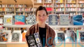 Graphic novel wins Yoto Kate Greenaway Medal for first time 50 years