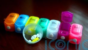 NHS takes action to tackle overprescribing