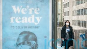 Long Covid risk lower from Omicron compared to Delta, research suggests