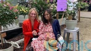 Dame Deborah James achieves another major milestone after attending Royal Ascot