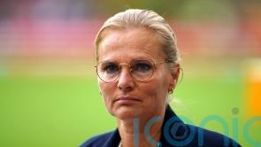 Sarina Wiegman wants ‘more ruthlessness’ from England Women despite victory