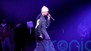 Justin Bieber postpones remaining US tour dates amid ongoing paralysis recovery