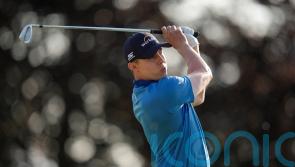 Matt Fitzpatrick chasing a Boston double as he moves into contention at US Open