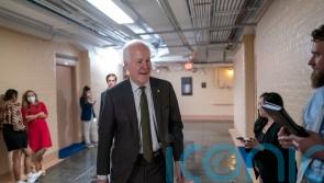 Republican senator walks out of gun law negotiations