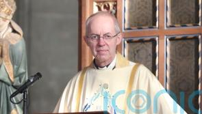 Archbishop of Canterbury calls church’s slave trade links a ‘source of shame’