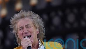 Sir Rod Stewart announces show dedicated to late parent ahead of Father’s Day