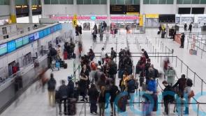 Gatwick to cut number of flights over the summer to aid staff shortages