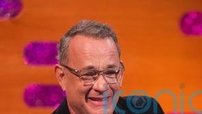Tom Hanks says he couldn’t play Philadelphia role today ‘and rightly so’