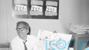 Civil rights leader Bayard Rustin to have sentence overturned after 75 years