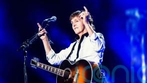 Sir Paul McCartney marks 80th birthday