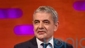 Rowan Atkinson: Playing Mr Bean is like entering a completely different world