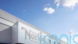 Norton sets out plans to build new electric motorcycles in the UK