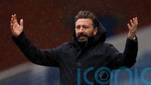 Derek McInnes wants Kilmarnock to aim for more than just Premiership survival