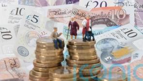 DWP ‘looking at solutions’ to fix errors with state pension payments
