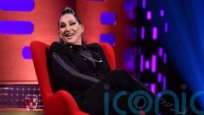 Michelle Visage has finally found the joy in working out for her mind, body and soul