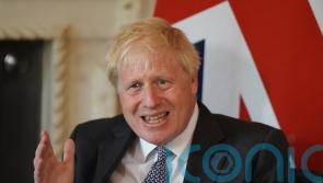 Minister defends Boris Johnson’s attack on lawyers over Rwanda policy