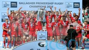 Talking points ahead of the Premiership final between Leicester and Saracens