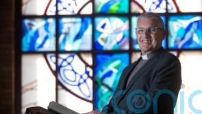 ‘Rwanda asylum policy dishonours God’ – Church of Scotland moderator