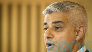 London’s Mayor accuses Government of ‘inciting’ Tube strike