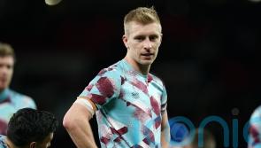 Ben Mee bids fond farewell to Burnley fans with full-page ad in local paper
