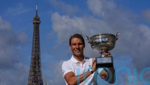 Rafael Nadal hoping to play at Wimbledon despite chronic foot issue