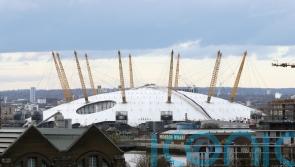 Glasgow, London and Manchester among cities pitching for Eurovision