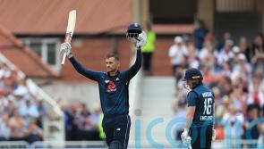 Taking a look at the highest scores in one-day international cricket