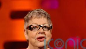 ‘Natural pessimist’ Jo Brand hails community response to cost-of-living crisis