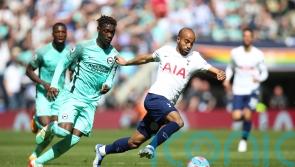 Tottenham seal £25m deal for Brighton midfielder Yves Bissouma