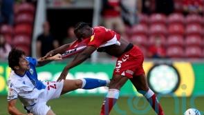New signing Toyosi Olusanya raring to get started after making St Mirren move