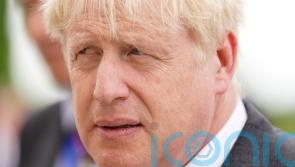 Prime Minister misses northern Tory conference to make surprise visit to Kyiv