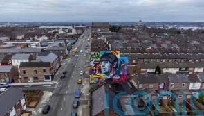 Liverpool offers to host Eurovision Song Contest and honour Ukraine