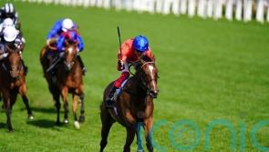 Brilliant Inspiral dominates to take Coronation crown
