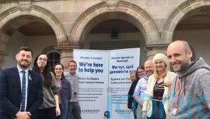 Ukrainians hail council response as Edinburgh welcomes 5,000 refugees