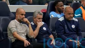 Pep Guardiola assistant Juanma Lillo departs Manchester City for job in Qatar