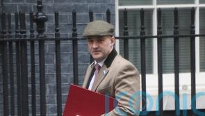 NRG chairman Jake Berry calls for radical changes to levelling-up agenda