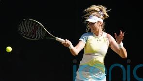 Katie Boulter beaten by Simona Halep in Birmingham quarter-finals