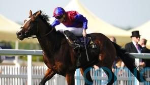 O’Brien chalks up 80th Royal Ascot success with Changingoftheguard