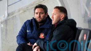 Hibernian boss Lee Johnson hints at move for Aiden McGeady
