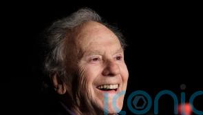 French film titan Jean-Louis Trintignant dies aged 91