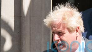 Johnson warned he would be making ‘big mistake’ not replacing Lord Geidt