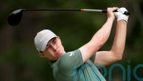 Matt Fitzpatrick revels in his new-found status as one of golf&rsquo;s big hitters