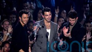 The Jonas Brothers and Uma Thurman selected as part of 2023 Walk of Fame class