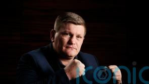Ricky Hatton’s return to the ring postponed until November