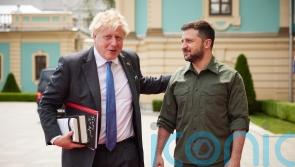 Warning to PM from ‘red wall’ Tories as he pulls out of northern visit