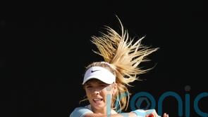 Katie Boulter rates her week in Birmingham as ‘huge step forward’ despite defeat